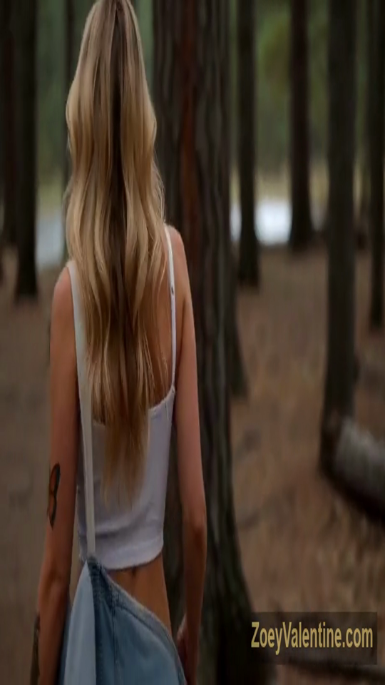 Forest Walk thumbnail